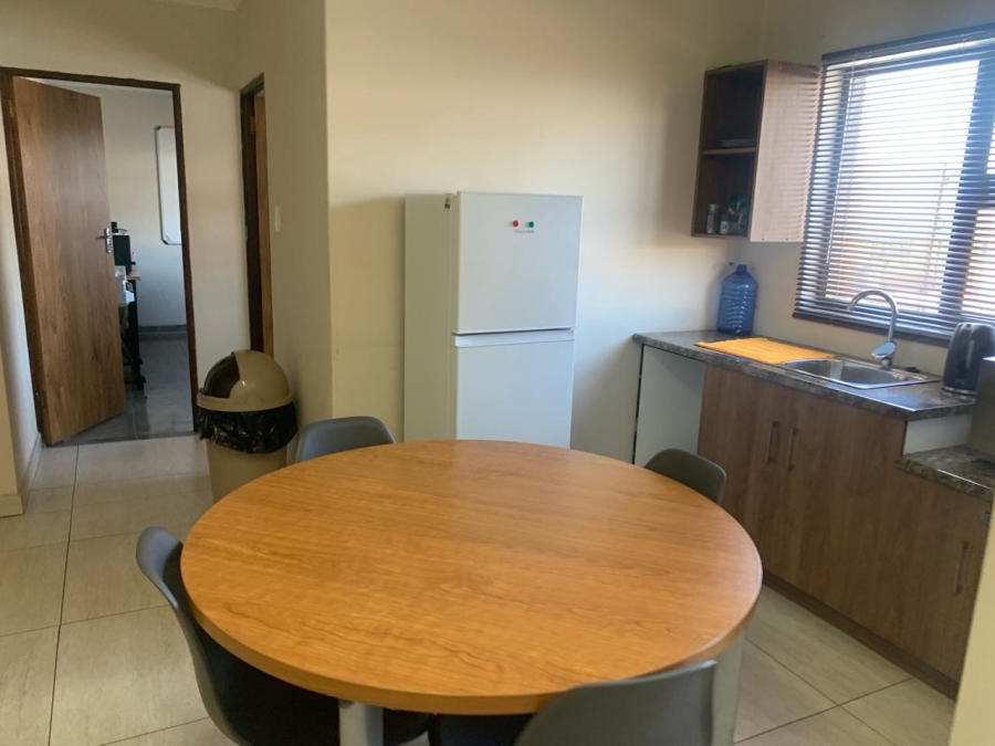 To Let commercial Property for Rent in Oos Einde Free State